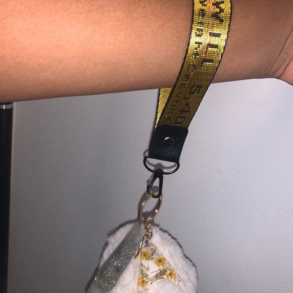 Keychain set - Picture 2 of 4